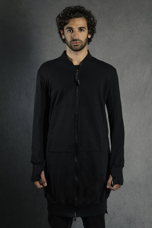 isaac sellam experience EXTRABOMB MOLLETON NOIR