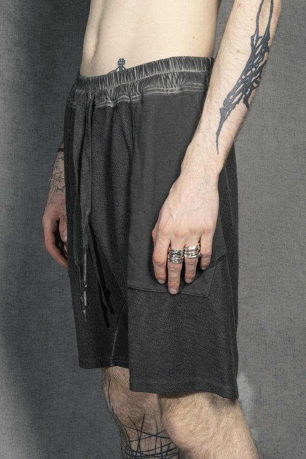 Isaac Sellam Experience EXTRASHORT SPONGE PLOMB