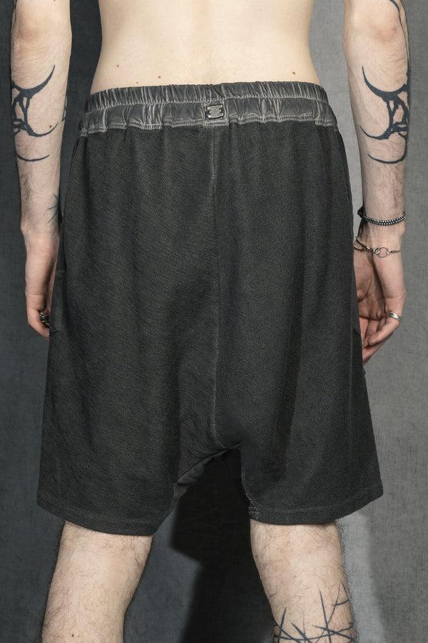 Isaac Sellam Experience EXTRASHORT SPONGE PLOMB