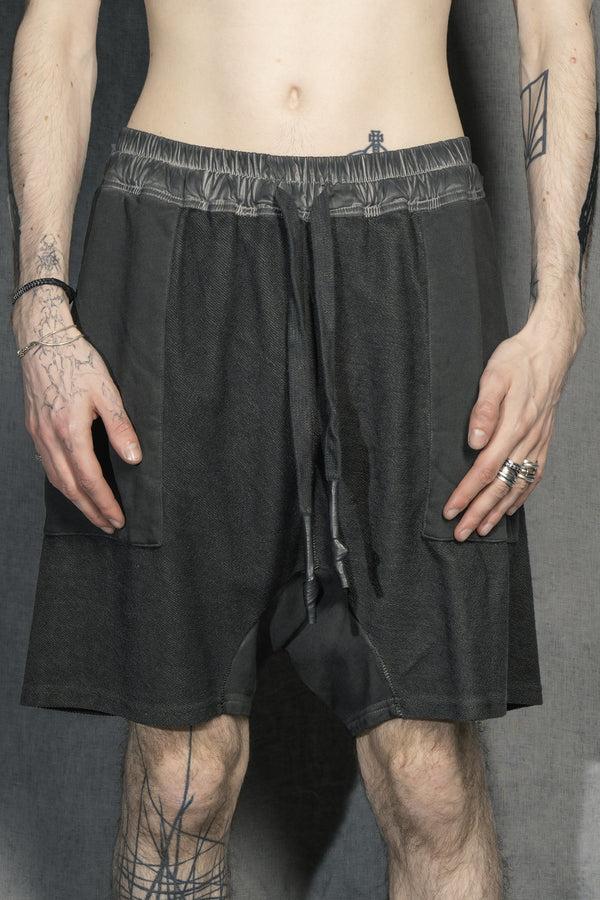 isaac sellam experience EXTRASHORT SPONGE PLOMB