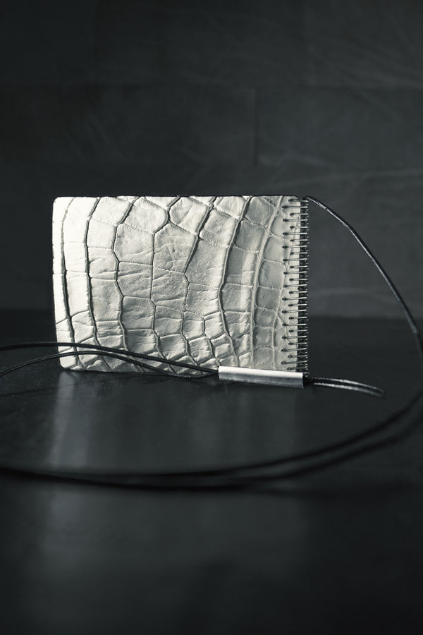 isaac sellam experience FAUCHE ALI BLANC