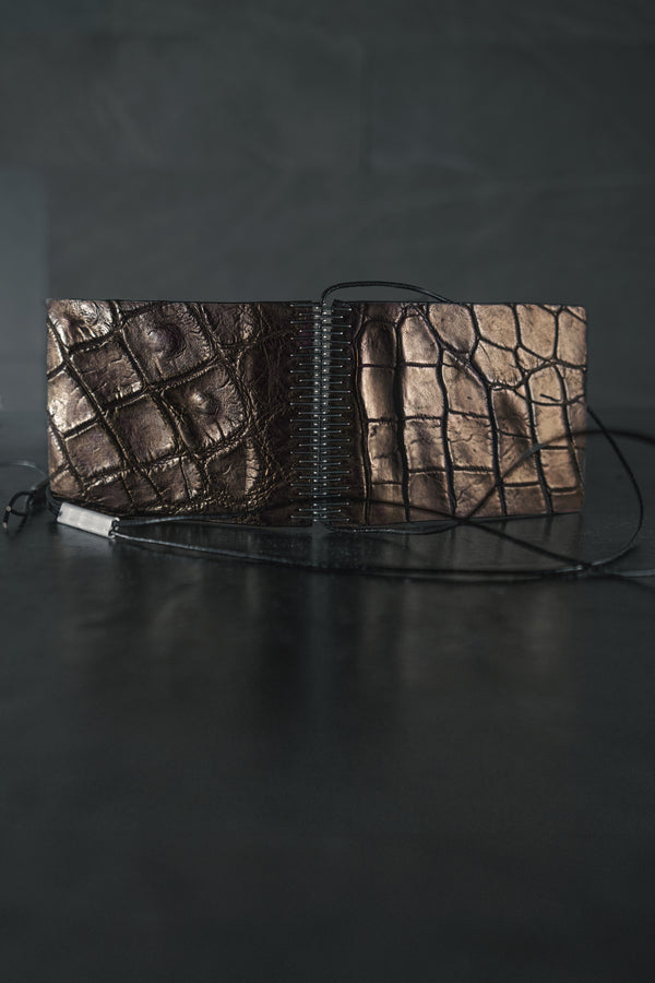 Isaac Sellam Experience FAUCHE ALI BORDEAUX