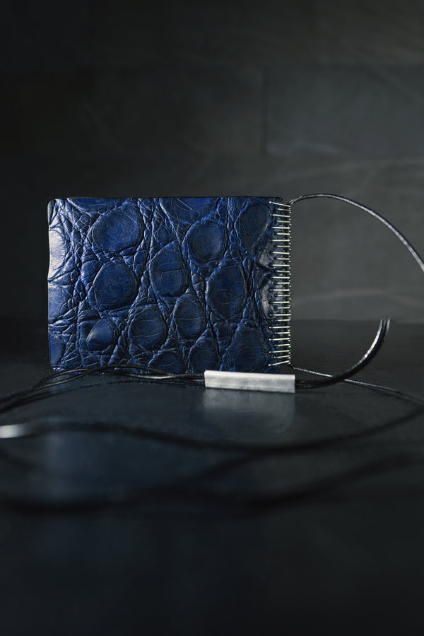 isaac sellam experience FAUCHE ALI DARK NAVY