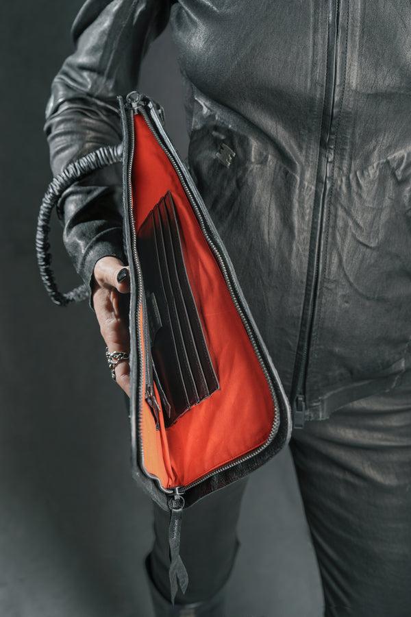 Isaac Sellam Experience FUGACE ALI NOIR