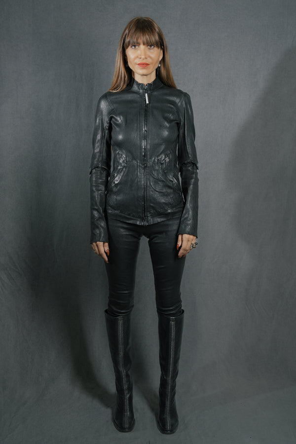 Isaac Sellam Experience GUERRIERE NEO NOIR