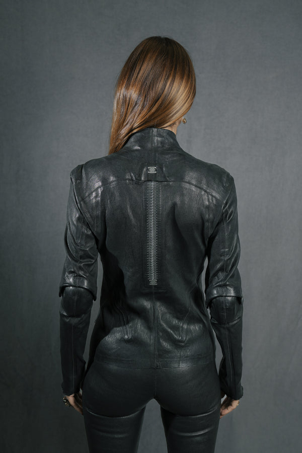 Isaac Sellam Experience GUERRIERE NEO NOIR