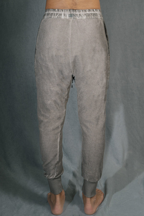 Isaac Sellam Experience GUSSET PANTS SPONGE TAUPE
