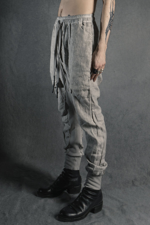 Isaac Sellam Experience GUSSETPANTS LIGHTLIN ALU