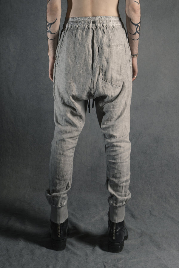 Isaac Sellam Experience GUSSETPANTS LIGHTLIN ALU