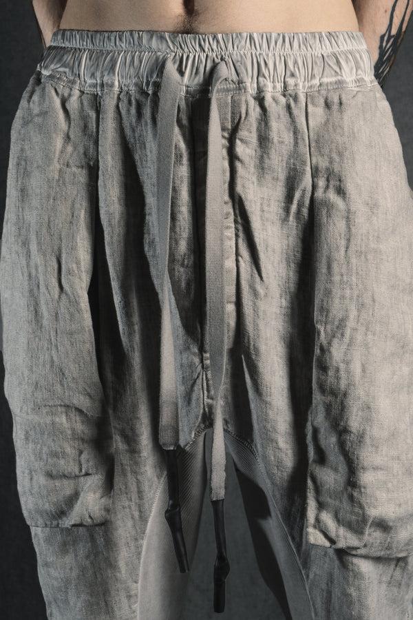 Isaac Sellam Experience GUSSETPANTS LIGHTLIN ALU