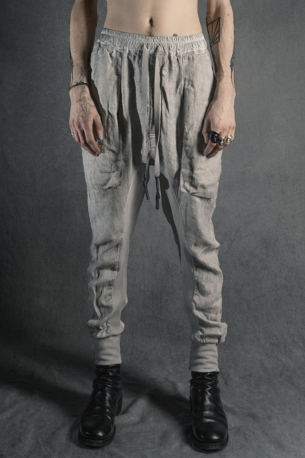 isaac sellam experience GUSSETPANTS LIGHTLIN ALU