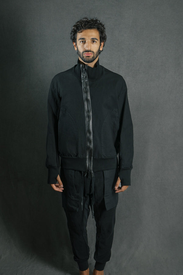 Isaac Sellam Experience HIGHBOMB ARMURE NOIR