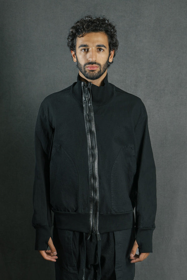 isaac sellam experience HIGHBOMB ARMURE NOIR