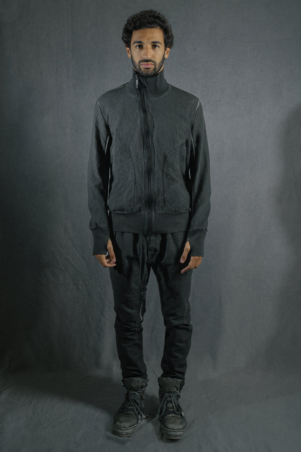 Isaac Sellam Experience HIGHBOMB STRIPE PLOMB