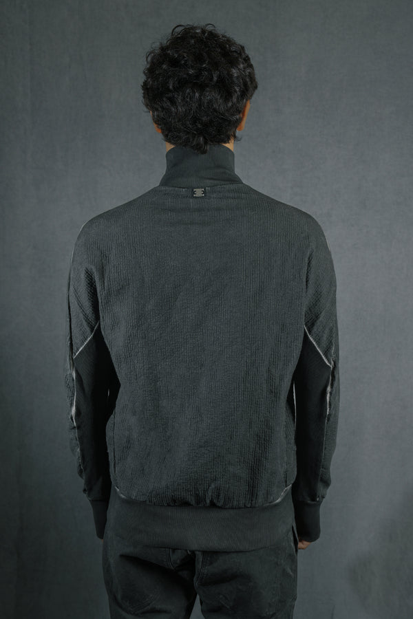 Isaac Sellam Experience HIGHBOMB STRIPE PLOMB
