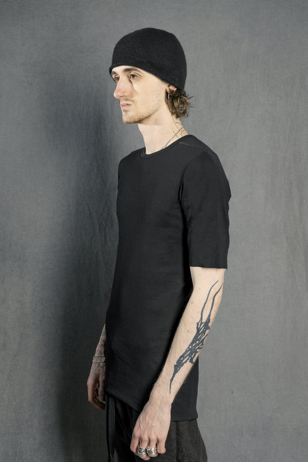 Isaac Sellam Experience HUMANO T COTE NOIR