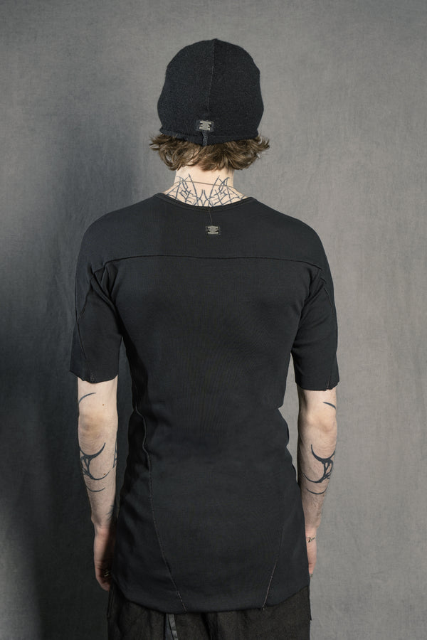 Isaac Sellam Experience HUMANO T COTE NOIR