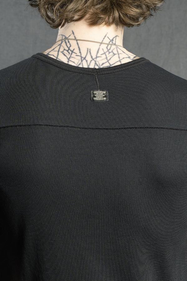 Isaac Sellam Experience HUMANO T COTE NOIR