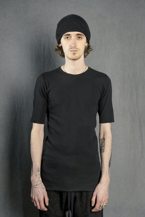 isaac sellam experience HUMANO T COTE NOIR