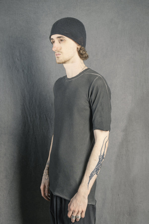 Isaac Sellam Experience HUMANO T COTE PLOMB