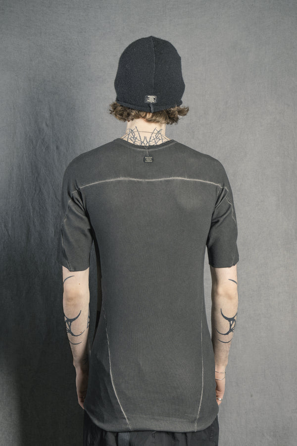 Isaac Sellam Experience HUMANO T COTE PLOMB