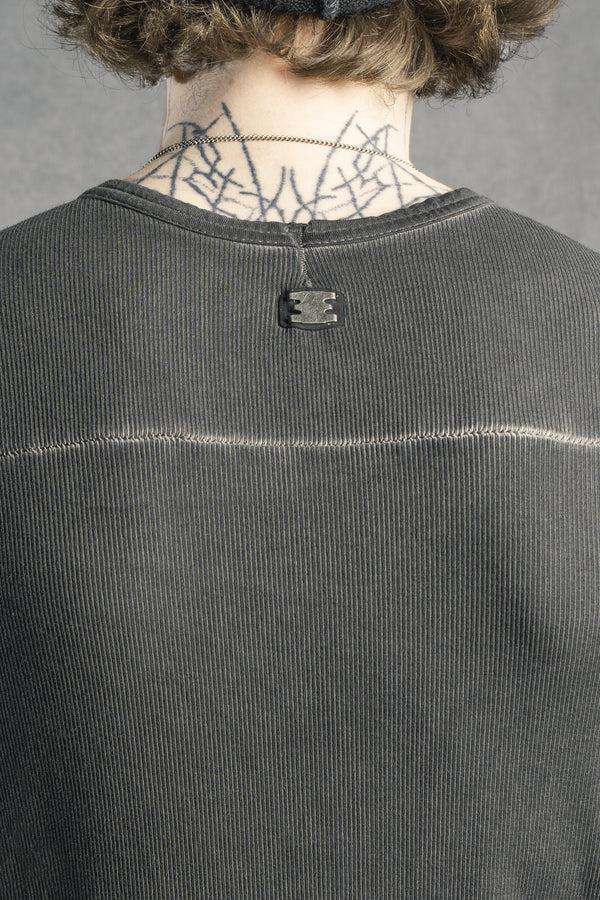 Isaac Sellam Experience HUMANO T COTE PLOMB