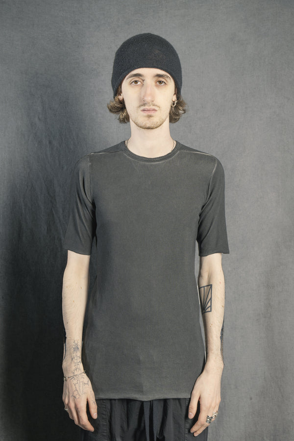 isaac sellam experience HUMANO T COTE PLOMB