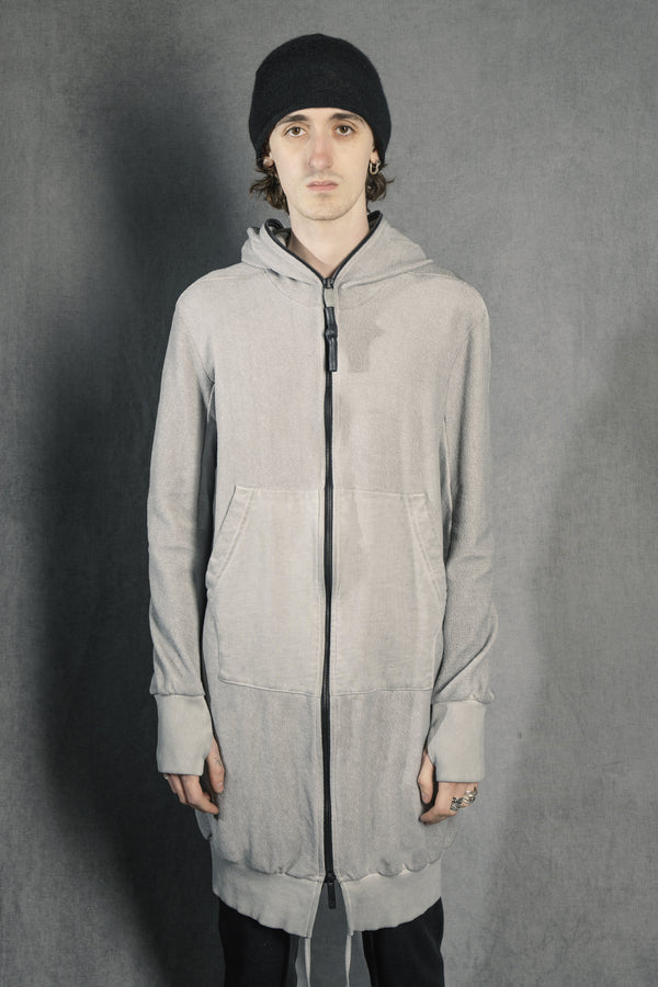 isaac sellam experience HUMANOHOOD SPONGE ALU