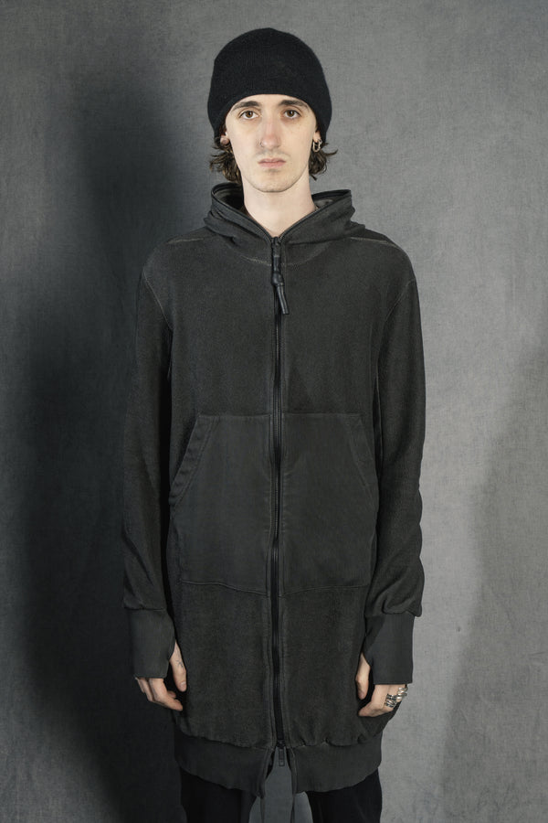 isaac sellam experience HUMANOHOOD SPONGE PLOMB