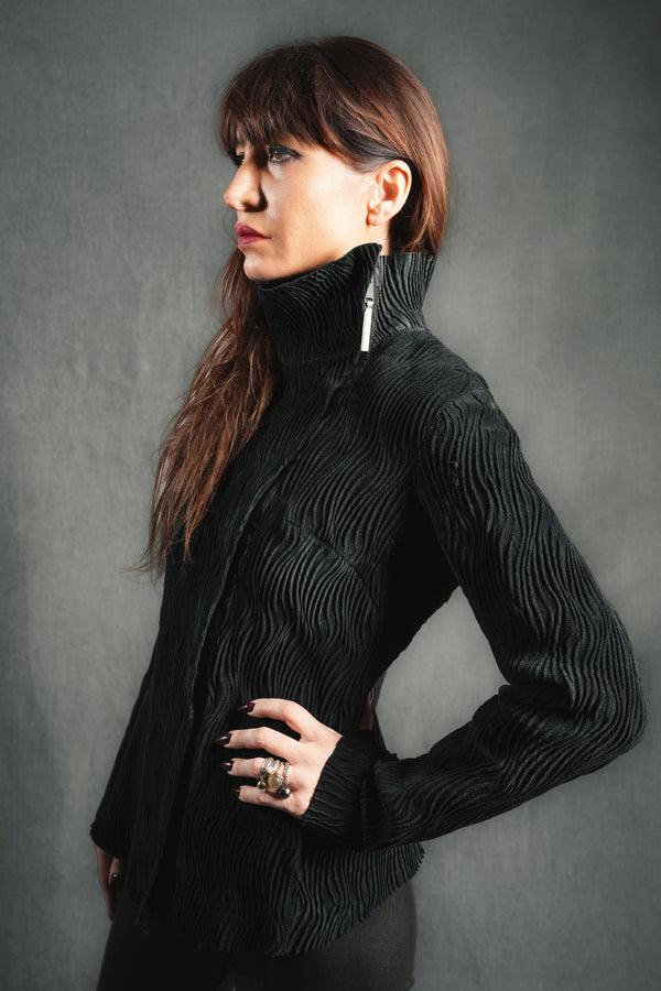 Isaac Sellam Experience INCARNÉE MARÉE BASE NOIR