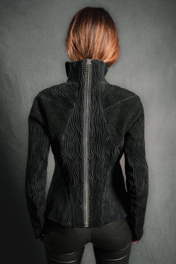 Isaac Sellam Experience INCARNÉE MARÉE BASE NOIR