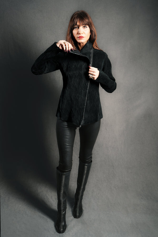 isaac sellam experience INCARNÉE MARÉE BASE NOIR