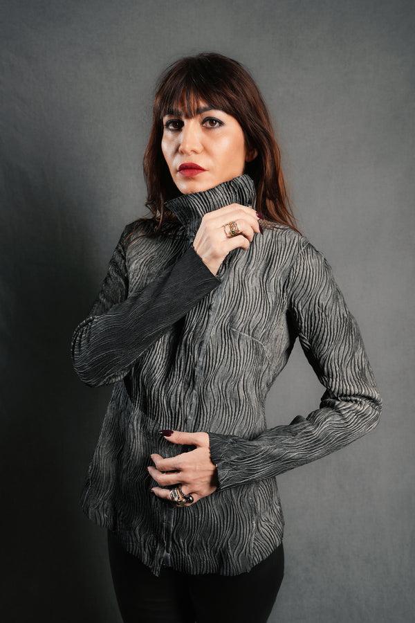 Isaac Sellam Experience INCARNÉE MARÉE BASE PLOMB