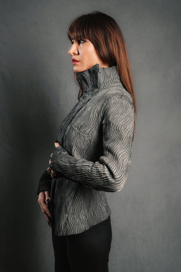 Isaac Sellam Experience INCARNÉE MARÉE BASE PLOMB