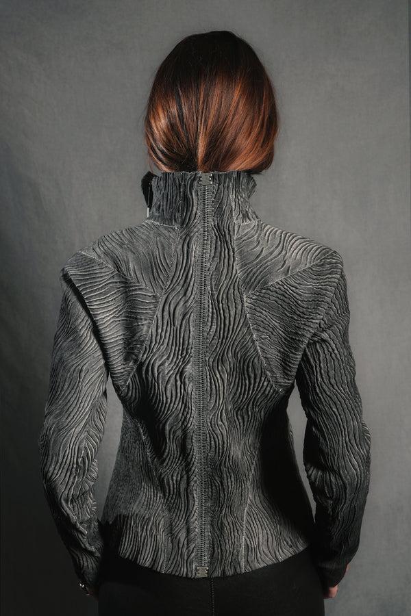 Isaac Sellam Experience INCARNÉE MARÉE BASE PLOMB