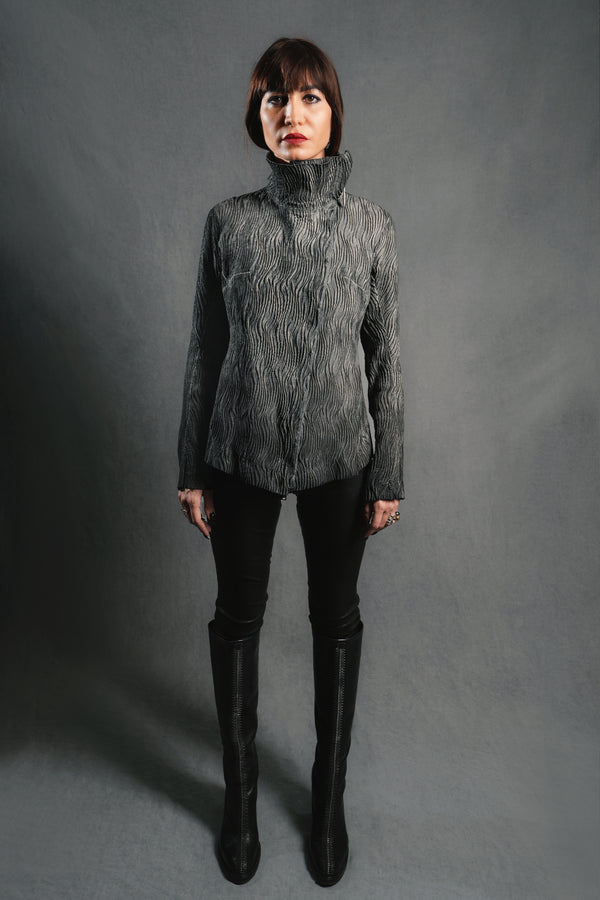 isaac sellam experience INCARNÉE MARÉE BASE PLOMB