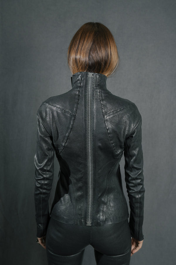 Isaac Sellam Experience INCARNÉE NEO NOIR