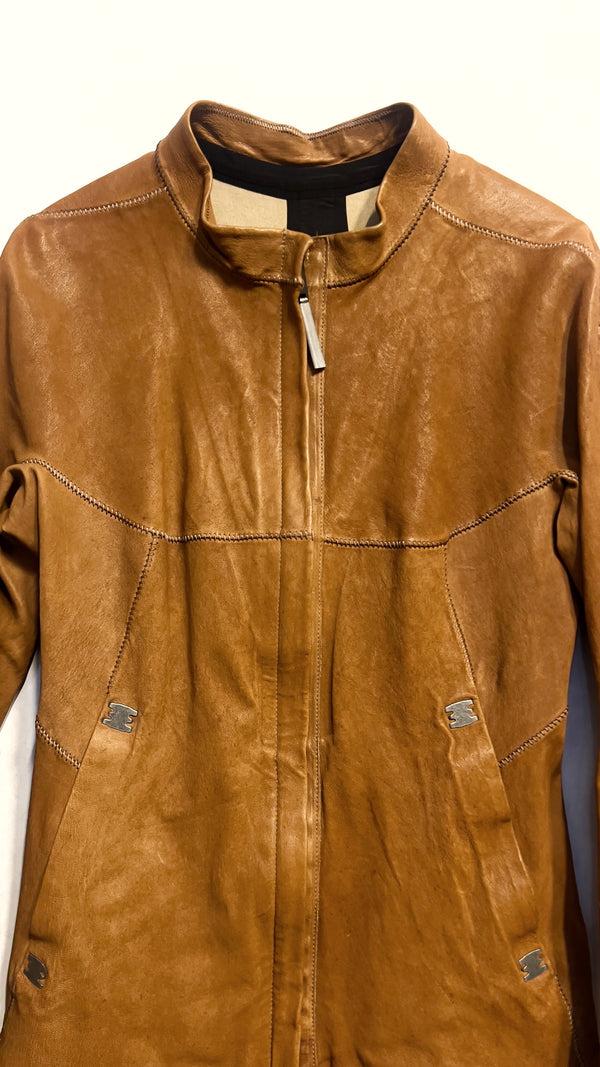 Isaac Sellam Experience INCENDIARE NEO CAMEL