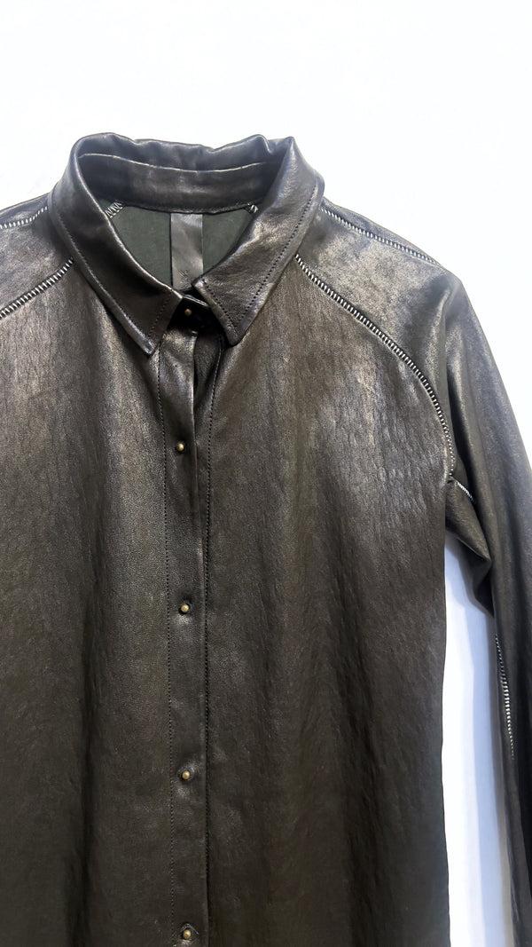 Isaac Sellam Experience INDISCRET NEO NOIR