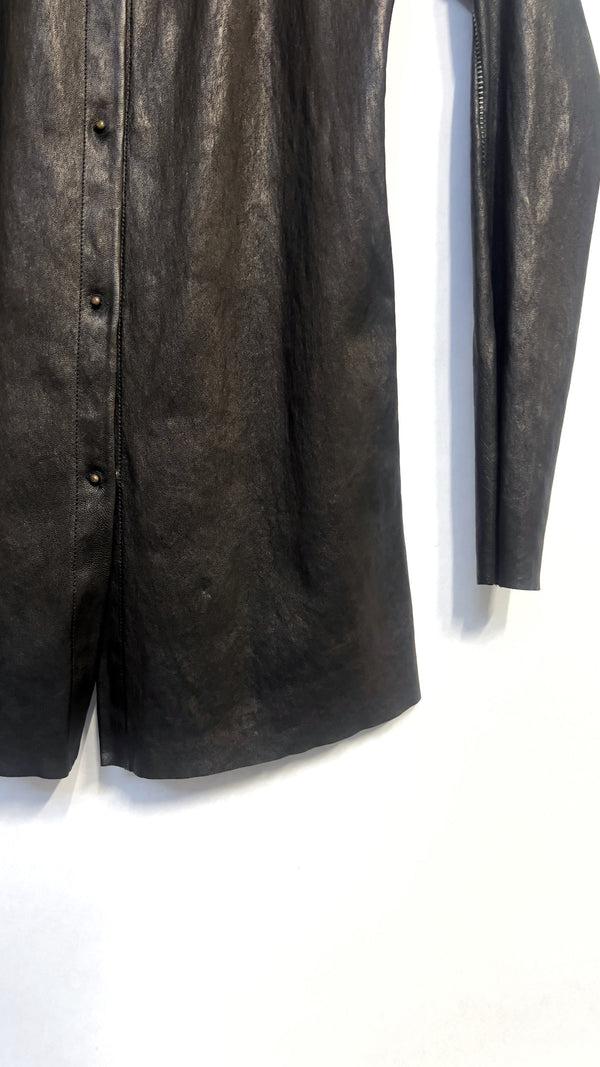 Isaac Sellam Experience INDISCRET NEO NOIR