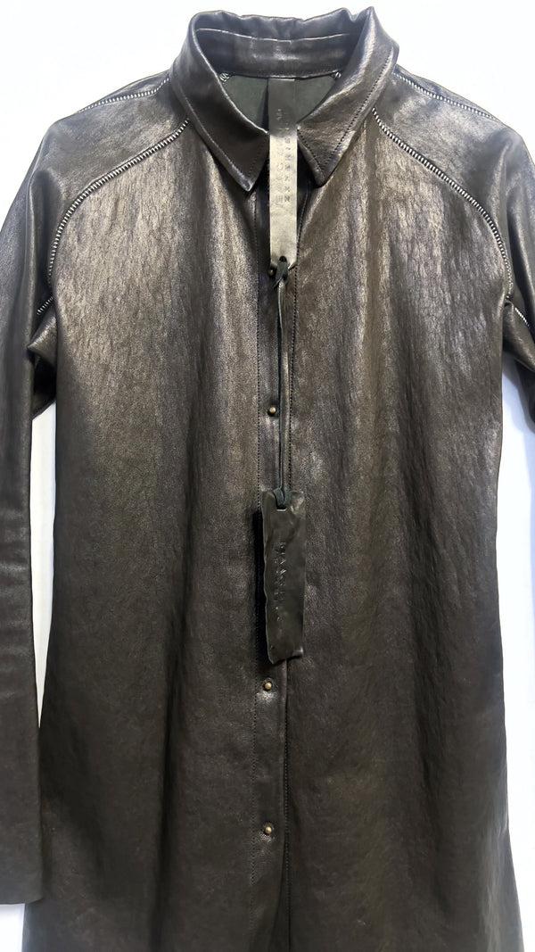 Isaac Sellam Experience INDISCRET NEO NOIR