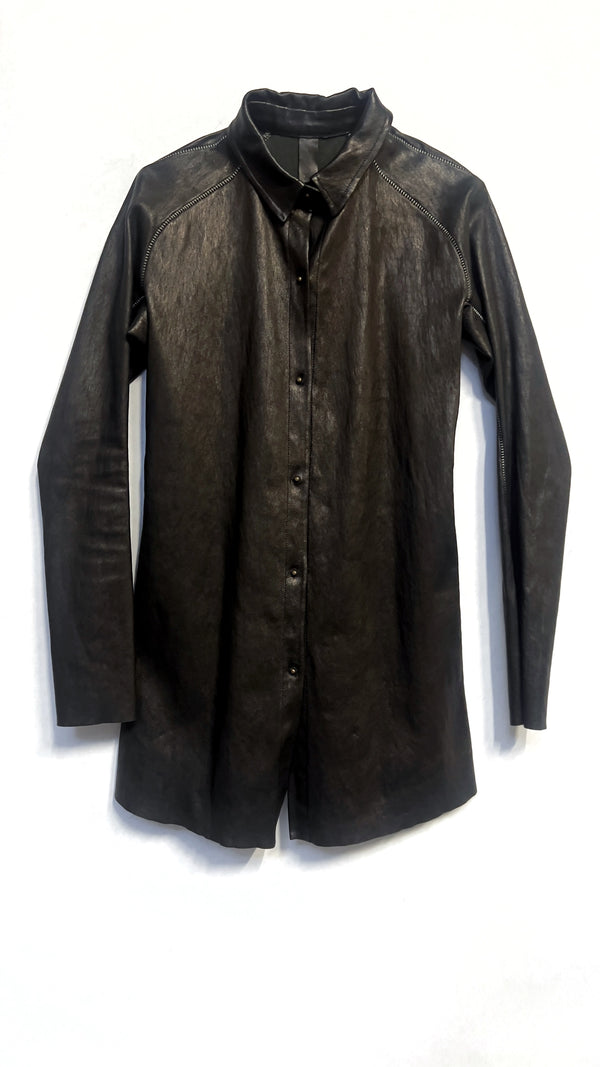 isaac sellam experience INDISCRET NEO NOIR