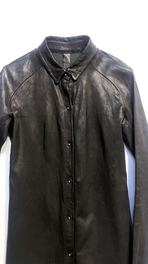 Isaac Sellam Experience INDISCRETE NEO NOIR