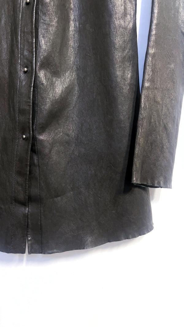 Isaac Sellam Experience INDISCRETE NEO NOIR