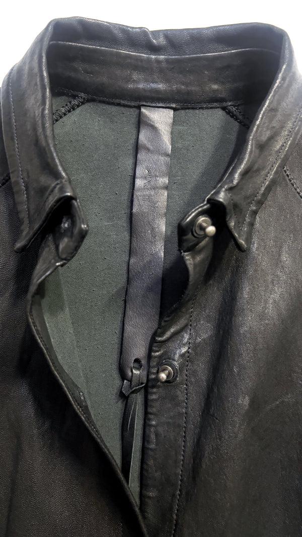 Isaac Sellam Experience INDISCRETE NEO NOIR