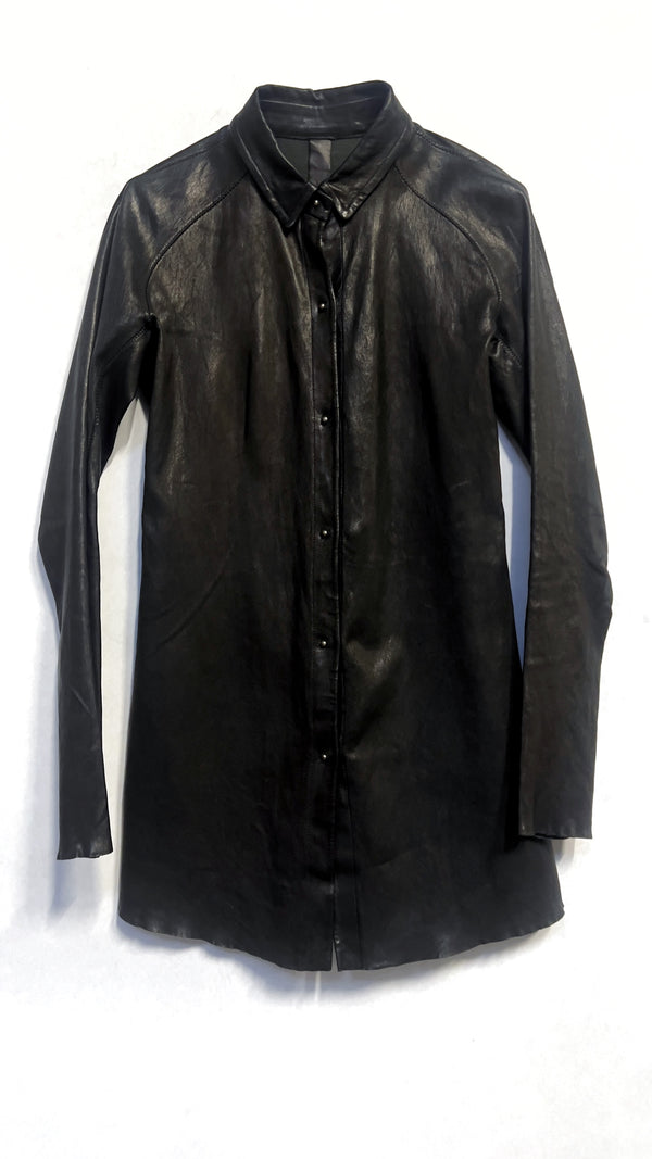 isaac sellam experience INDISCRETE NEO NOIR