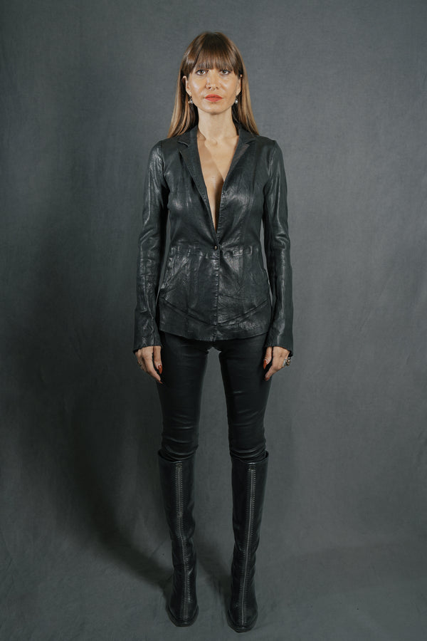 Isaac Sellam Experience INFAILLIBLE NEO NOIR