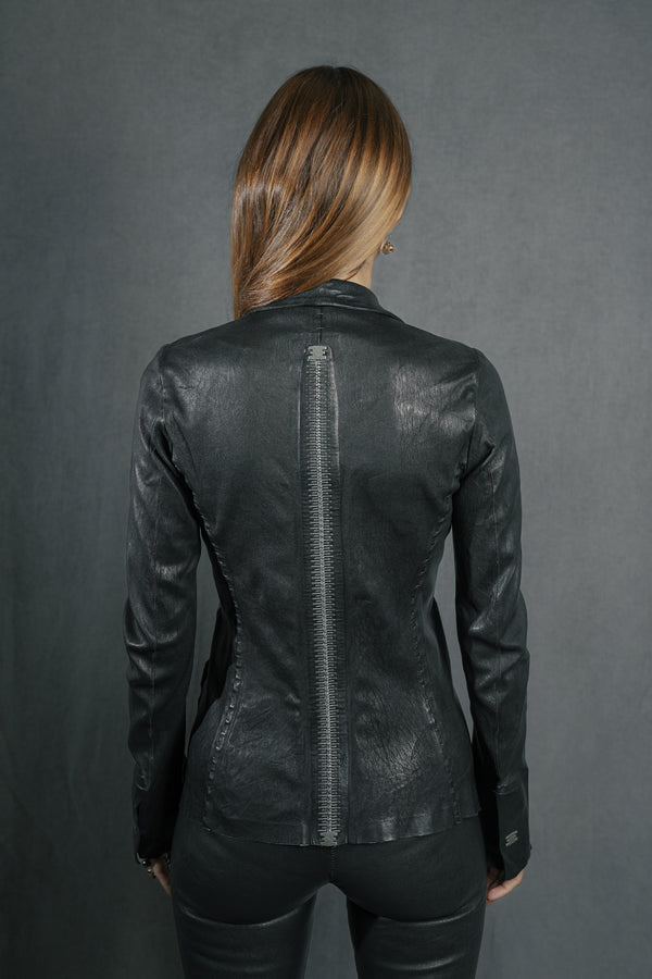 Isaac Sellam Experience INFAILLIBLE NEO NOIR