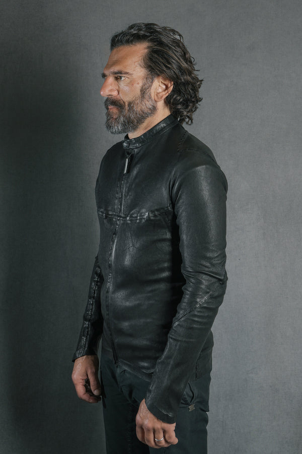 Isaac Sellam Experience INFLEXIBLE NEO NOIR