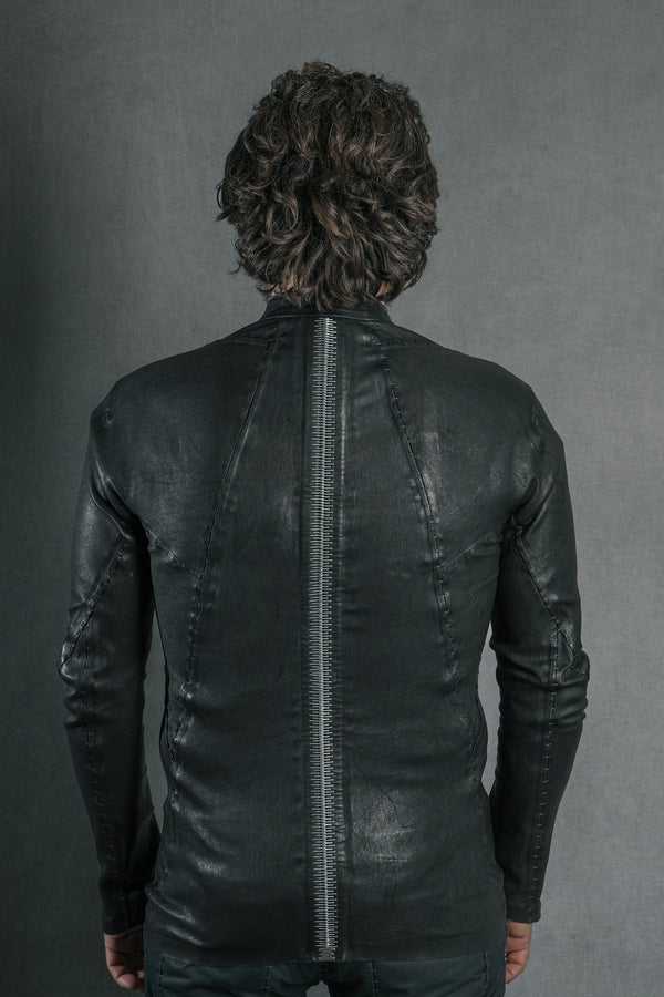 Isaac Sellam Experience INFLEXIBLE NEO NOIR